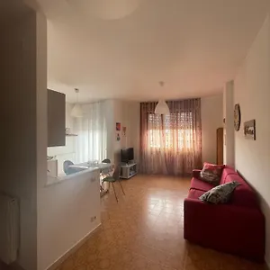 Appartamento Baciata Dal Sole, Marina Di Carrara