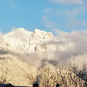 Miniapp. A 2 Km Da , Pedavena Italia