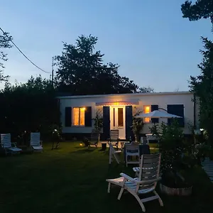 Casa vacanze La Casetta Di Dante, Marina Di Carrara