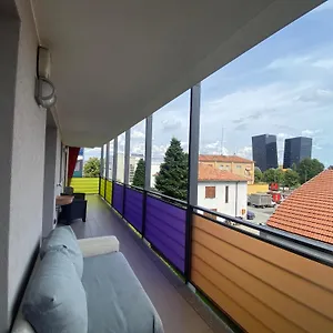 Rho Fiera Milano - Popy House , Pero Italia