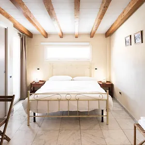 Couette-café Residenza Marina, Marina Di Carrara