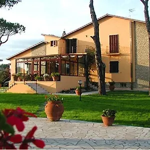 Maison d'hôtes Acero, Marina Di Carrara
