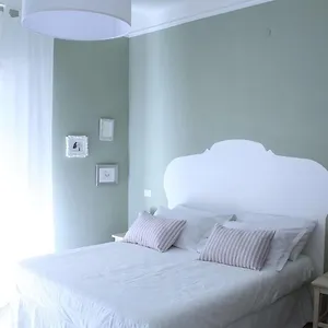 Couette-café Nannalia, Marina Di Carrara